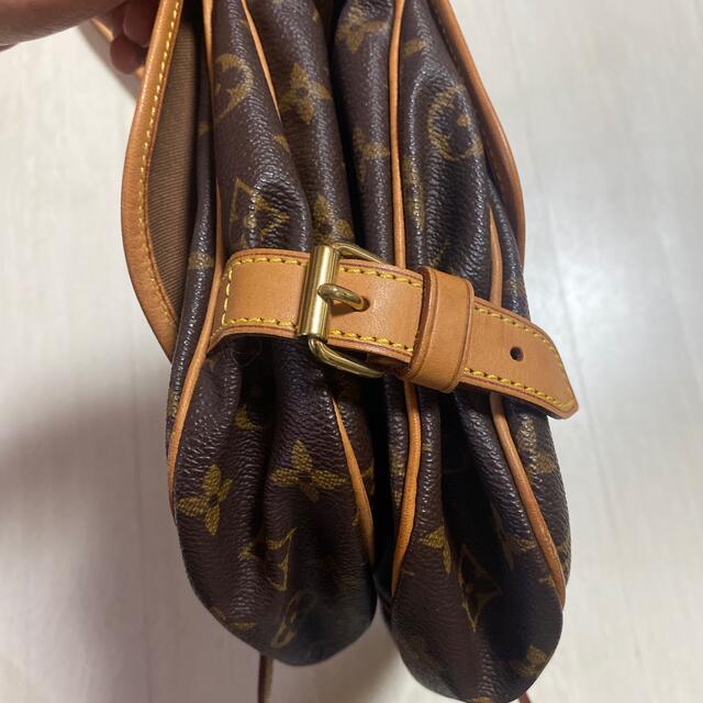 LOUIS VUITTON(ルイヴィトン)のLOUIS VUITTON 正規品 ショルダーバッグ レディースのバッグ(ショルダーバッグ)の商品写真