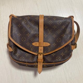 ルイヴィトン(LOUIS VUITTON)のLOUIS VUITTON 正規品 ショルダーバッグ(ショルダーバッグ)