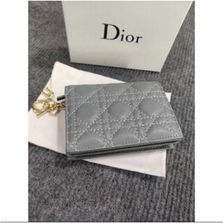 クリスチャンディオール(Christian Dior)のDior   ミニ財布(財布)