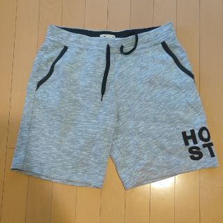 ホリスター(Hollister)のHOLLISTER　ホリスター　ショートパンツ(ショートパンツ)