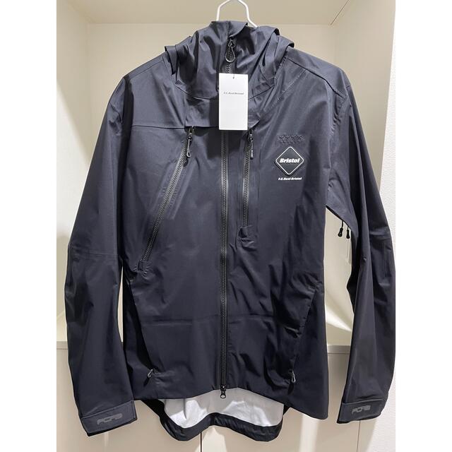 F.C.R.B.(エフシーアールビー)のF.C.Real Bristol 21AW STORM JACKET soph. メンズのジャケット/アウター(ナイロンジャケット)の商品写真