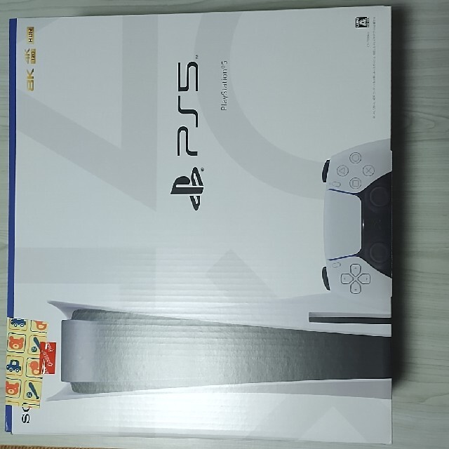 SONY PlayStation5 CFI-1100A01