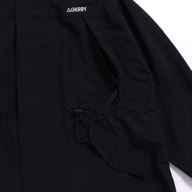 別注 ADAM ET ROPE' GERRY ドローコードウィンドパーカー | www