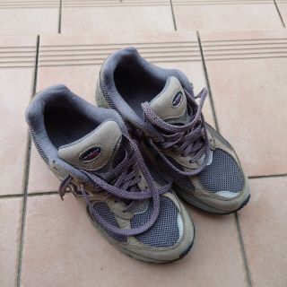 ニューバランス(New Balance)のNew Balance　ml2002ra グレー(スニーカー)