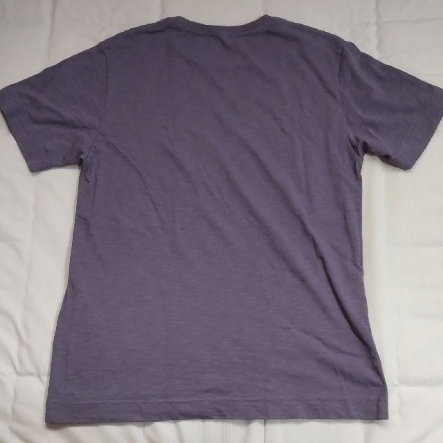 Tシャツ メンズ Mサイズ 胸ポケット付 メンズのトップス(Tシャツ/カットソー(半袖/袖なし))の商品写真