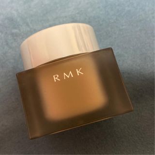 アールエムケー(RMK)のRMK クリーミィファンデーション EX(ファンデーション)