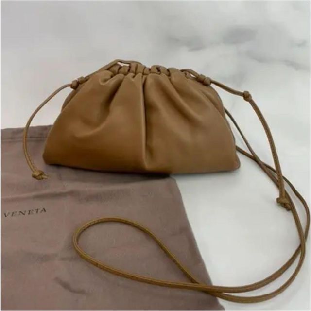 いになりま】 Bottega Veneta - ボッテガヴェネタ ミニザポーチの通販
