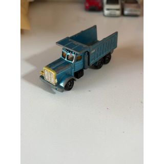 フラワープリント トミカ ダンプトラック1/70 TW50 | www