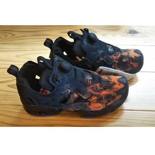 リーボック(Reebok)のReebokINSTAPUMP FURY OG MU 24.5cm(スニーカー)