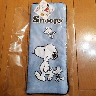 スヌーピー(SNOOPY)のスヌーピー　傘カバー(傘)