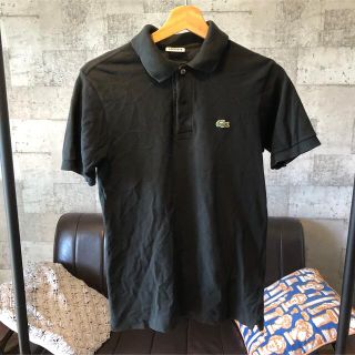 ラコステ(LACOSTE)のラコステ　ポロシャツ✨(ポロシャツ)