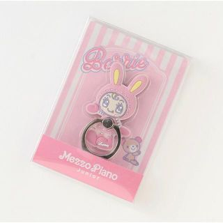 メゾピアノ リングの通販 72点 | mezzo pianoを買うならラクマ