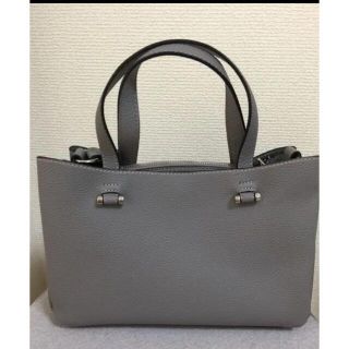 ザラ(ZARA)のZARA 2wayショルダーバック(ショルダーバッグ)