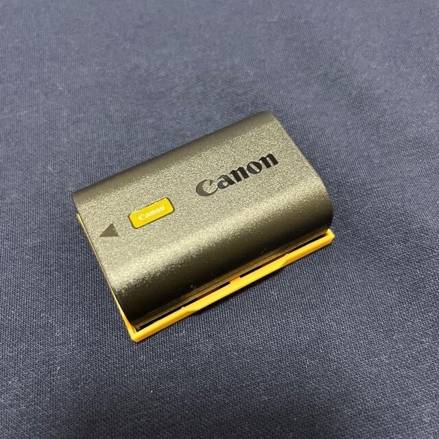 Canon (キヤノン) バッテリーパック LP-E6NH 限定品通販サイト スマホ ...