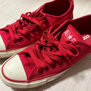 コンバース(CONVERSE)のconverse スニーカー(スニーカー)