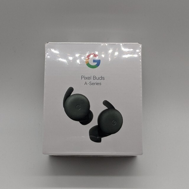 【新品未開封】Google Pixel Buds A-Series