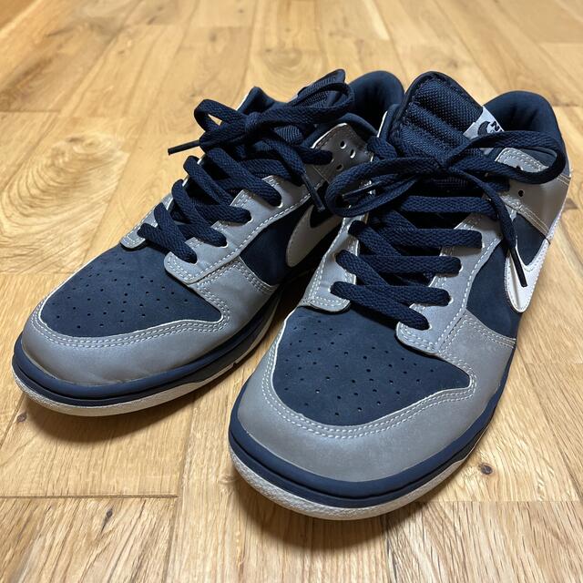 NIKE(ナイキ)のNIKE DUNK LOW PRO メンズの靴/シューズ(スニーカー)の商品写真