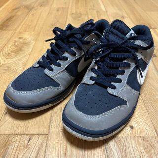 ナイキ(NIKE)のNIKE DUNK LOW PRO(スニーカー)