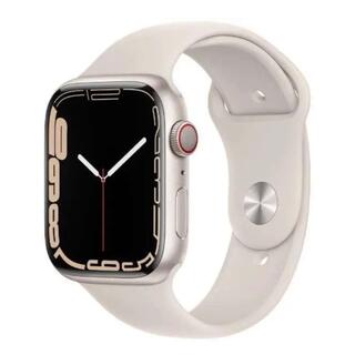 アップルウォッチ(Apple Watch)のMKHR3J/A Apple Watch アップルウォッチ(腕時計(デジタル))