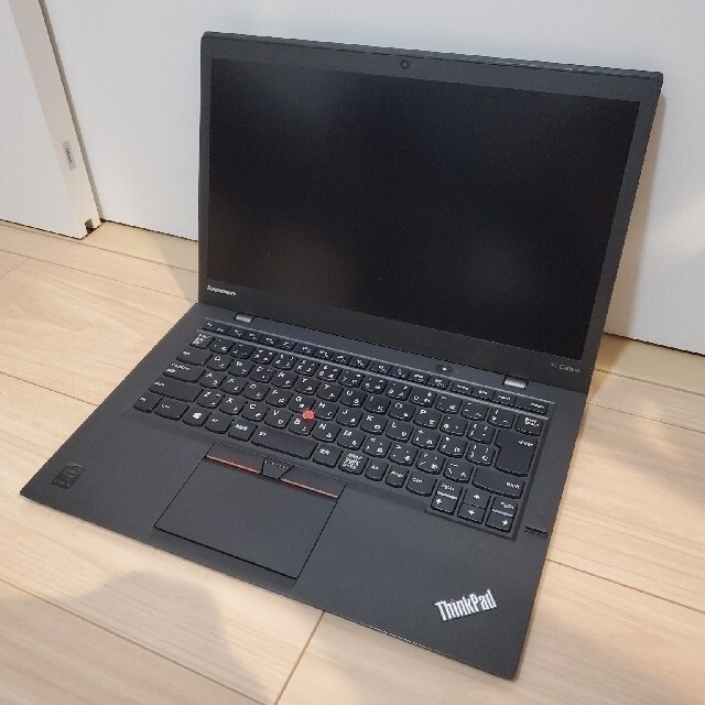 ThinkPad X1 Carbon Gen3