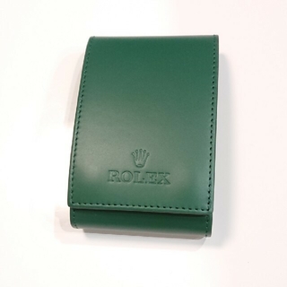 ロレックス(ROLEX)のROLEX ケース ショップ袋＋ハンカチ付(その他)