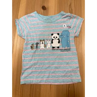 コドモビームス(こどもビームス)の子供服　トップス　90(Tシャツ/カットソー)