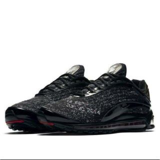 ナイキ(NIKE)のNike Air Max Deluxe skepta (スニーカー)