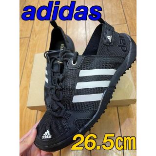 アディダス(adidas)の☆新品☆adidas ダロガ　アウトドア　ハイキング　ウォーターシューズ　メンズ(スニーカー)