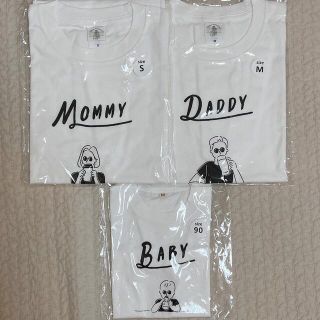 黒木製作所　親子Tシャツ(Tシャツ(半袖/袖なし))