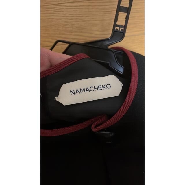 NAMACHEKO 18aw ベスト