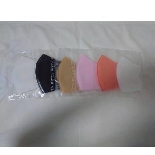 ピッタマスク PITTA MASK(日用品/生活雑貨)