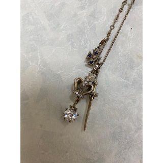 パトリックコックス ネックレス(クロス)の通販 14点 | PATRICK COXの