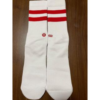 シュプリーム(Supreme)のKITH  stance   socks🧦(ソックス)