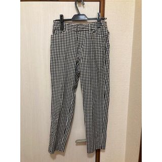 ヴィス(ViS)のクロップトパンツ(クロップドパンツ)