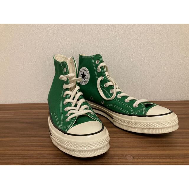 CONVRESE Chuck Taylor  CT70