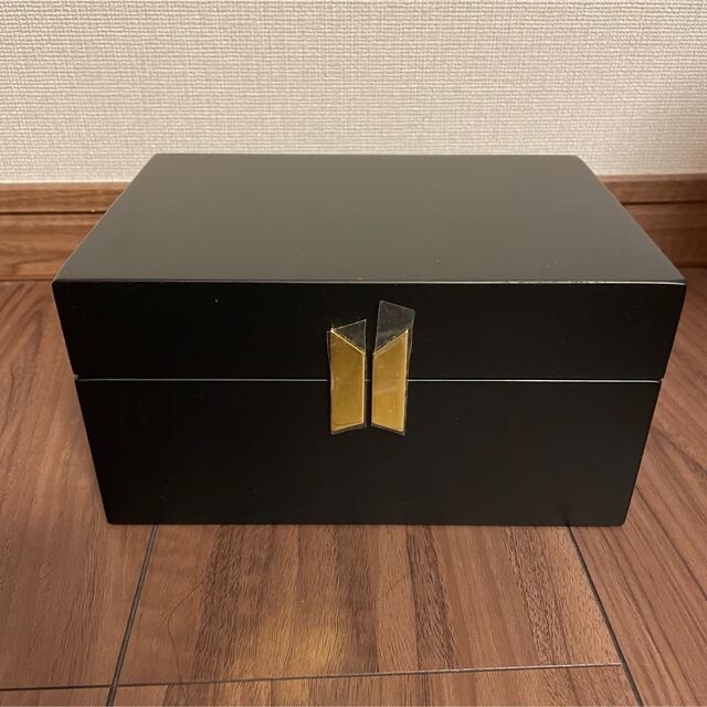 防弾少年団(BTS) - マーチボックス6 MARCH BOX 6オルゴール BTS ＋ ...