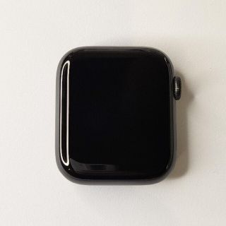 アップルウォッチ(Apple Watch)のApple Watch series6(腕時計(デジタル))