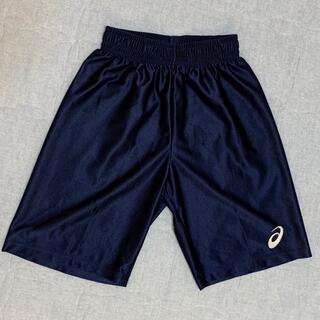 アシックス(asics)のバスパン　キッズ　140 アシックス　(パンツ/スパッツ)