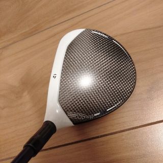 テーラーメイド(TaylorMade)のテーラーメードSIM MAX フェアウェイウッド(クラブ)