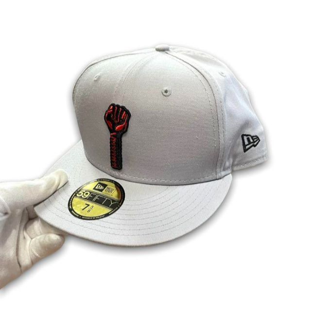 激レア グレー NEW ERA HARDIES Hardware キャップ】 | gellonautos.cl
