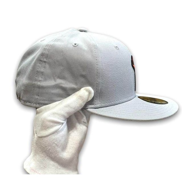激レア グレー NEW ERA HARDIES Hardware キャップ】 | gellonautos.cl