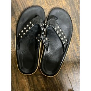 ISLAND SLIPPER - 【新品・未使用品】ISLAND SLIPPER◇ハワイ限定 気質アップ 未使用品 7 アイランドスリッパ サンダル