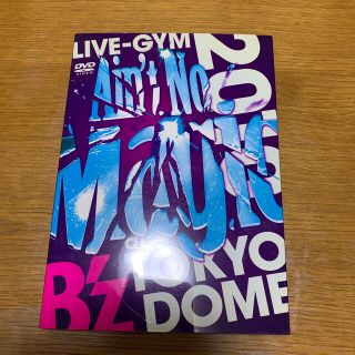 B’z　LIVE-GYM　2010　“Ain’t　No Magic”(ミュージック)