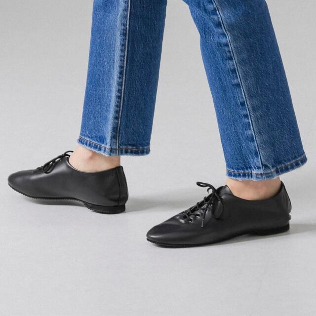 repetto - レペット✨jazzブラック新品未使用39サイズの通販 by N0530