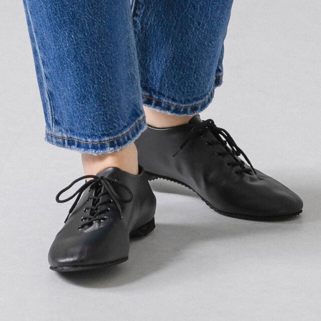 お値下げ‼️【repetto 】レペット ジャズ 38  美品