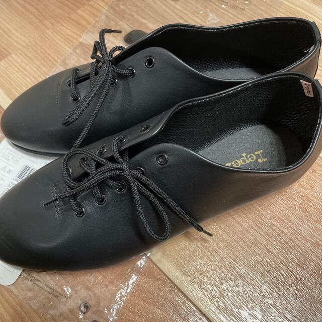 お値下げ‼️【repetto 】レペット ジャズ 38  美品