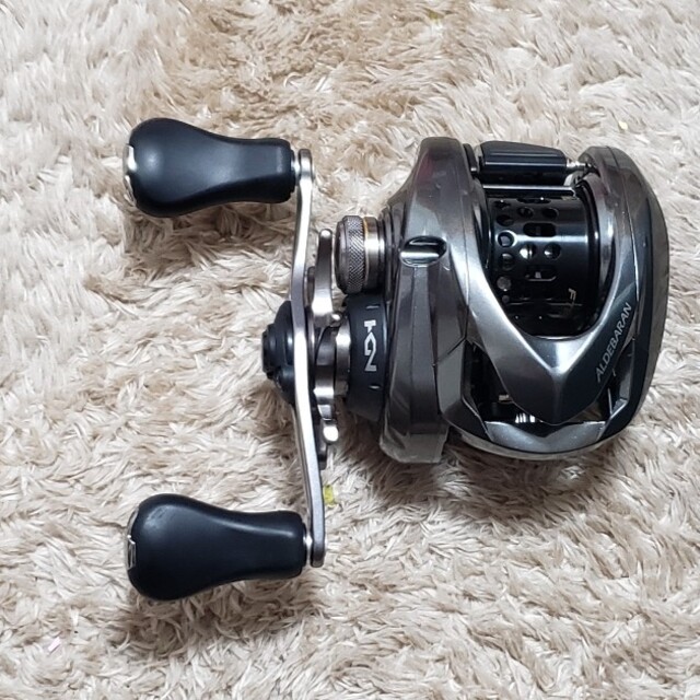 シマノ 16アルデバランBFS XG 右巻き リニューアル www.skytrac.ca