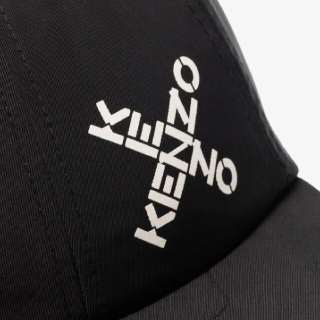 KENZO(ケンゾー)のKENZO SPORT CAP 6panel キャップ ケンゾー メンズの帽子(キャップ)の商品写真