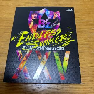 B’z　Pleasure　2013　ENDLESS　SUMMER(ミュージック)