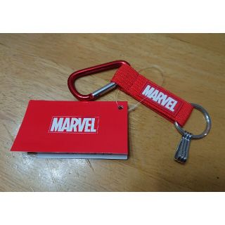 マーベル(MARVEL)のMARVEL キーホルダー(キーホルダー)